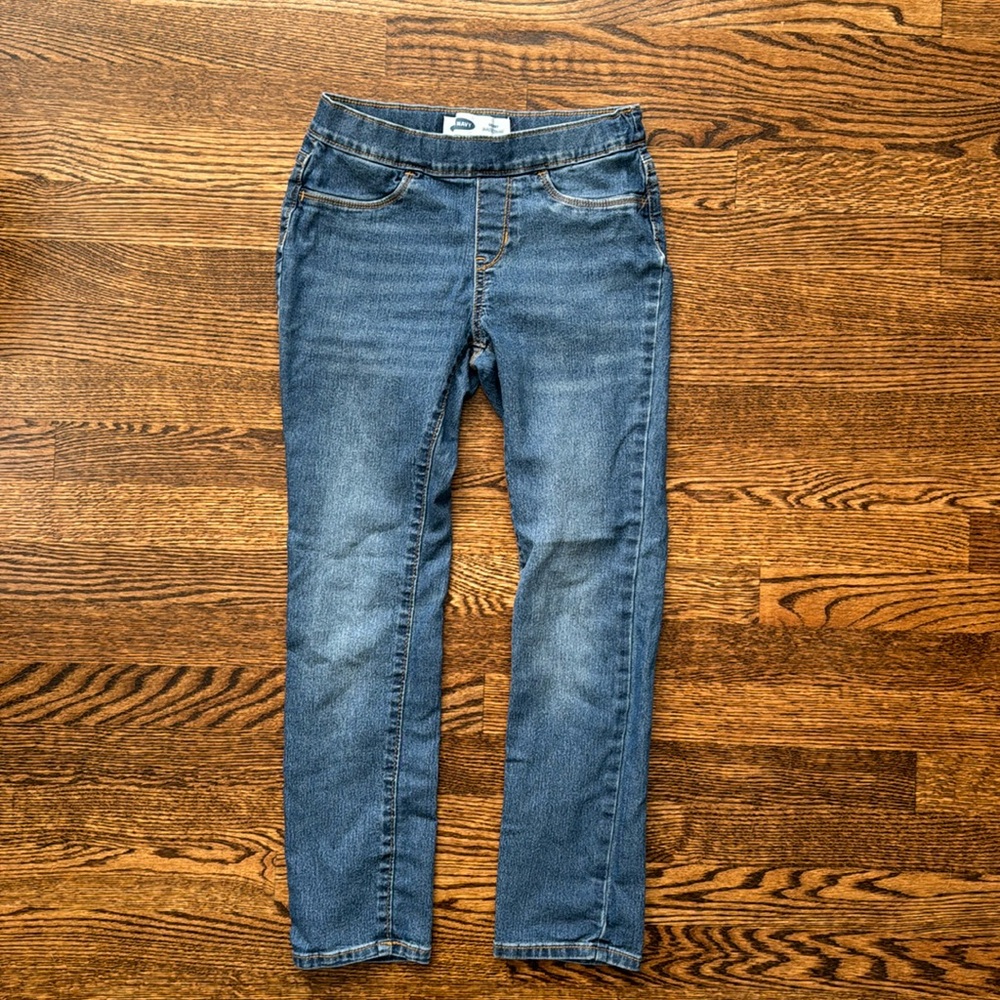 Old Navy jeggings